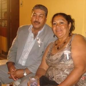 Meet your Posher, Josefa